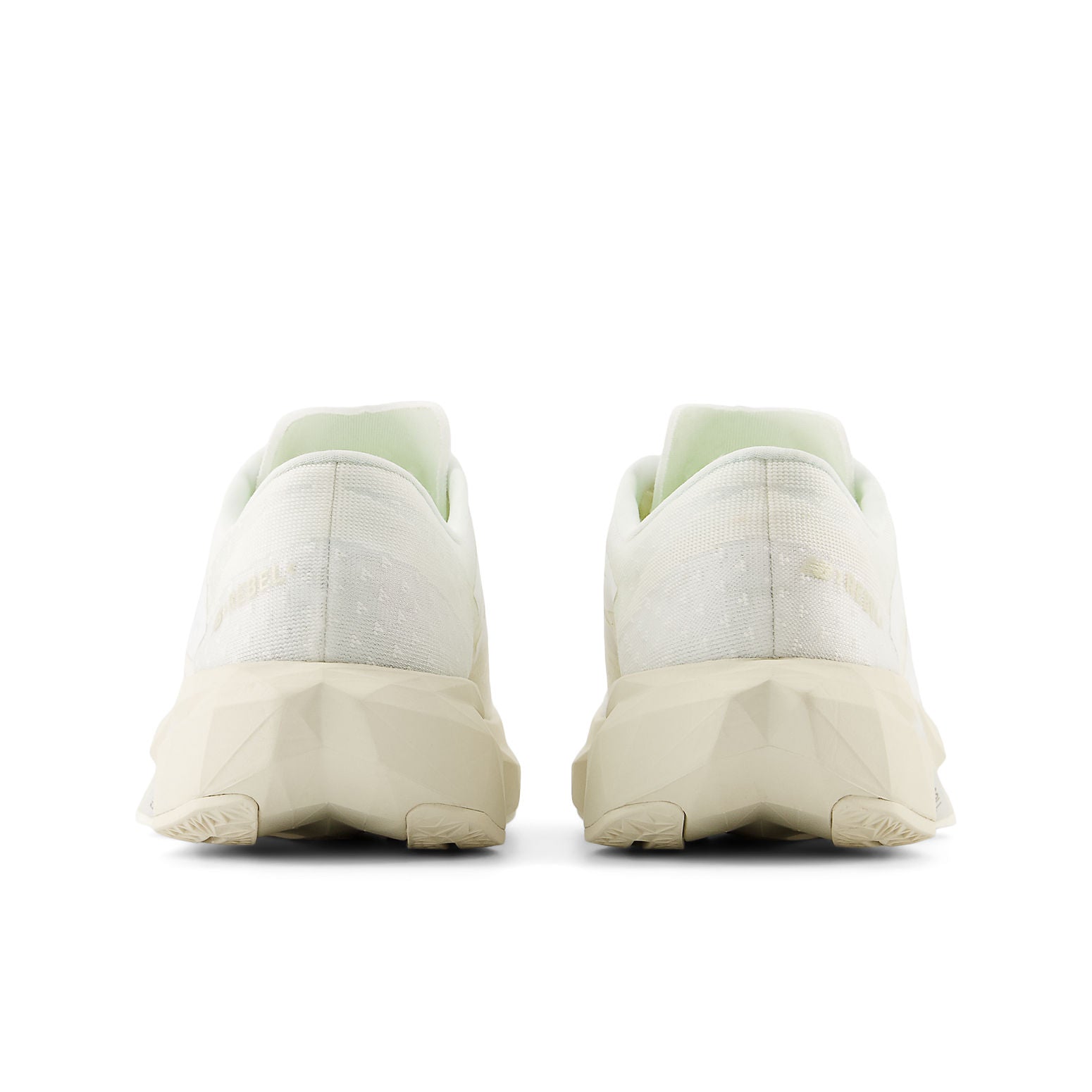 (WMNS) New Balance FuelCell Rebel v4 'White Linen' WFCXLJ4