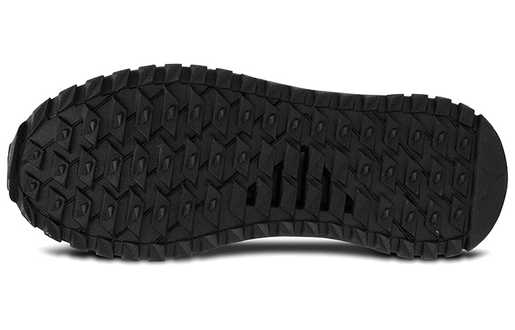 PUMA Pacer Next Mid-high Running Shoes Black 363702-01