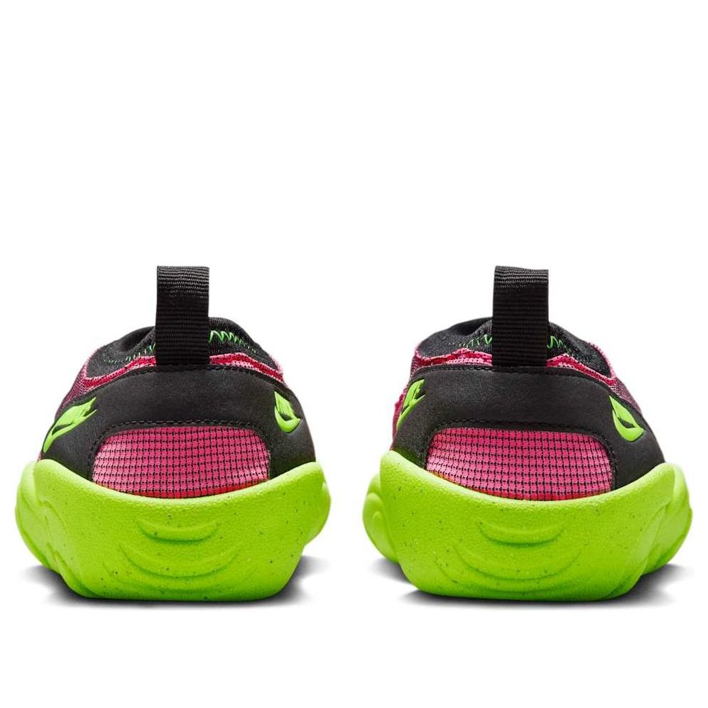 Nike Aqua Turf 'Hyper Pink Black Electric Green' FZ5628-601