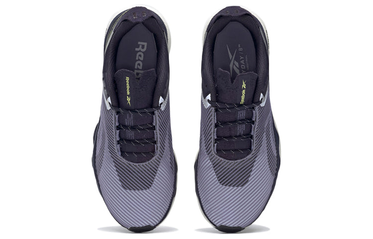 (WMNS) Reebok Floatride Professional 'Black Blue' EG1931