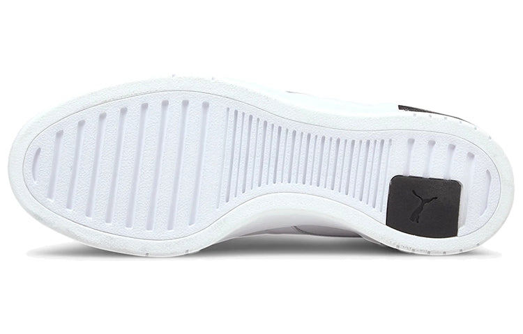 PUMA California Pro Heritage 'White Black' 375811-01