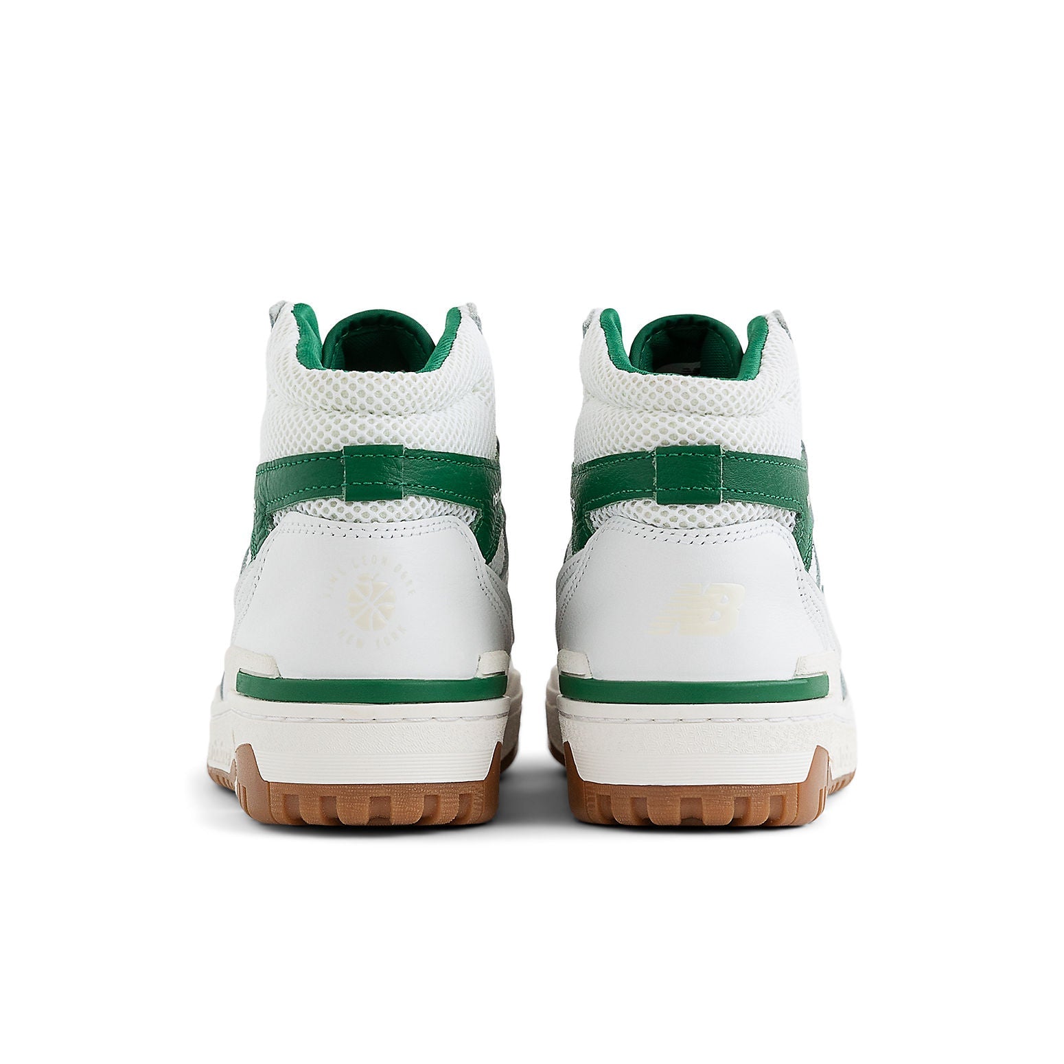New Balance x Aime Leon Dore 650R ' White Green' BB650RG1