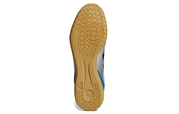 adidas Copa Tango 18.4 IN 'Silver Metallic Blue' DB2448
