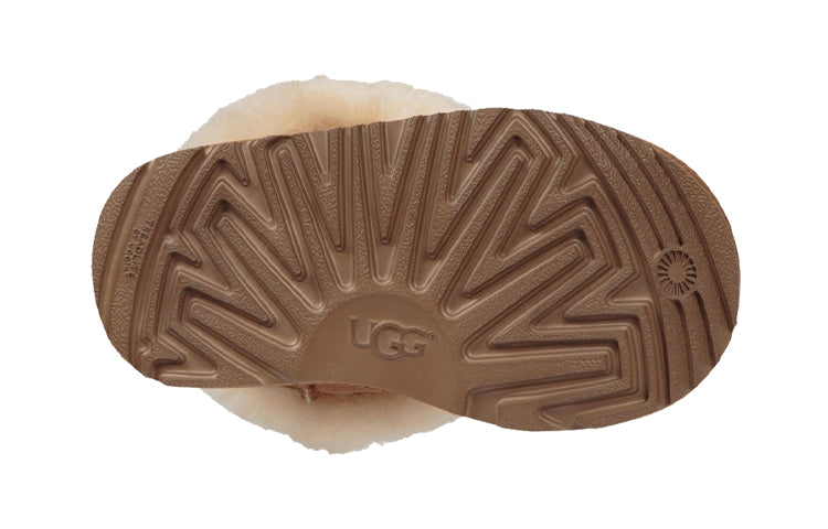 (TD) UGG Classic II Boot 'Chestnut' 1017703T-CHE