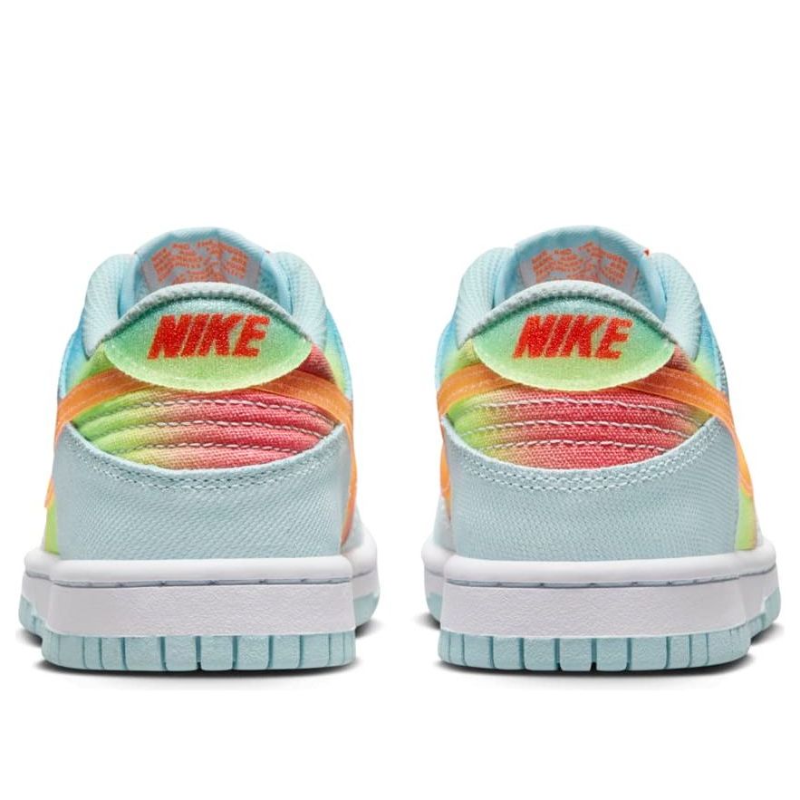 (GS) Nike Dunk Low 'Heat Map' HF4797-474