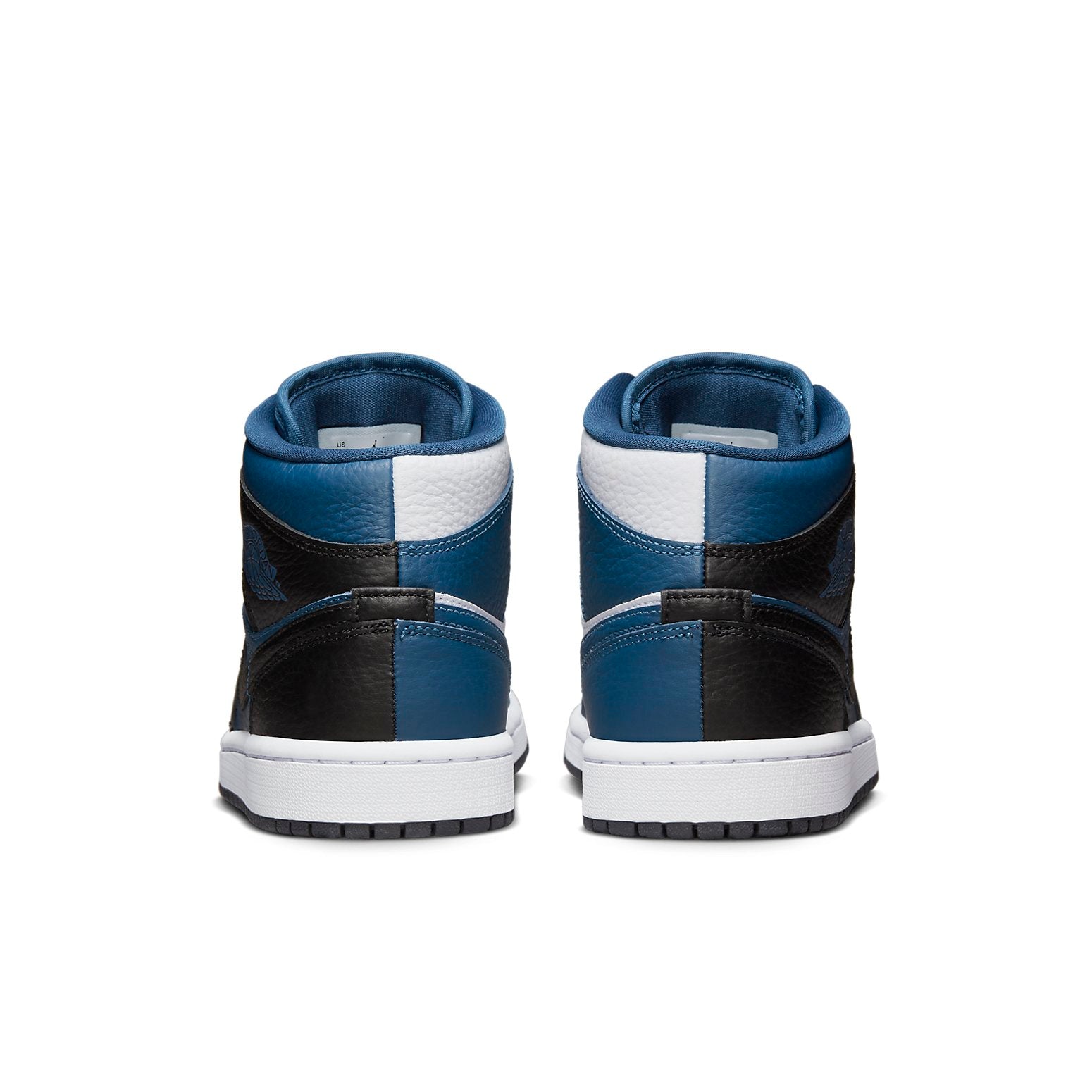 (WMNS) Air Jordan 1 Mid SE 'Split - French Blue' DR0501-401