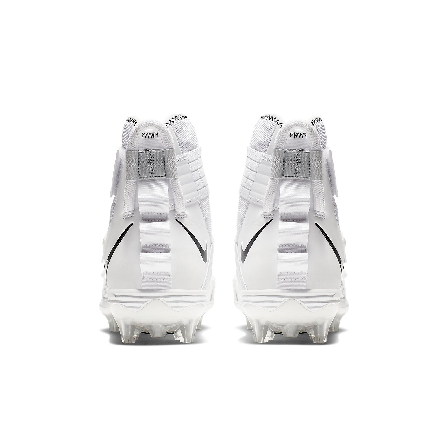 Nike Force Savage Elite 2 'White Wolf Grey' AH3999-100