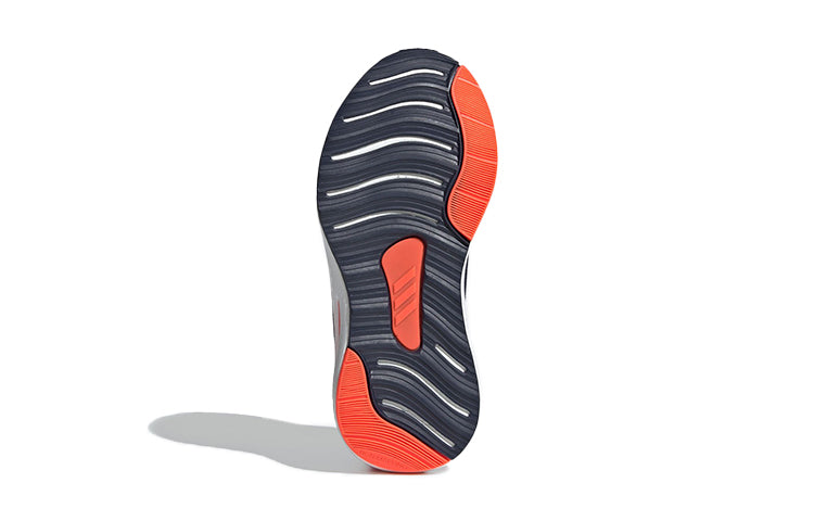 (PS) adidas Fortarun Running 2020 Blue/Orange FV2601