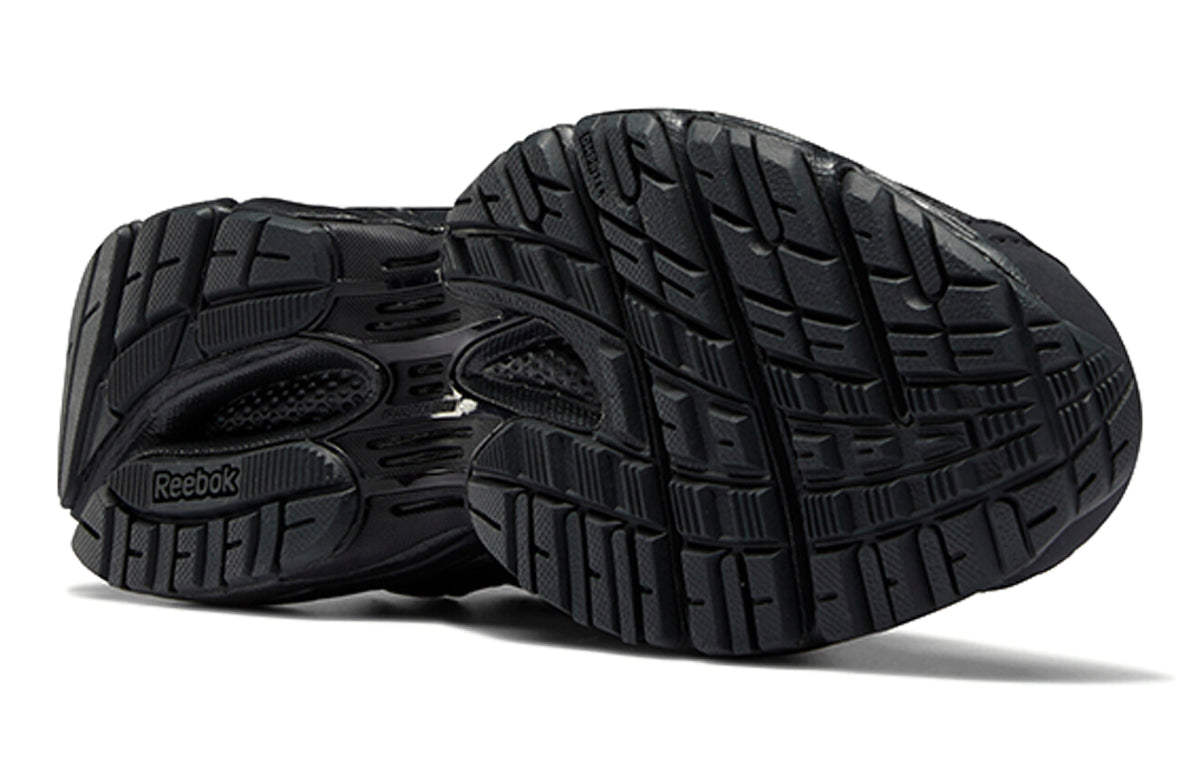 Reebok Premier 2 Black Running Shoes GV9922