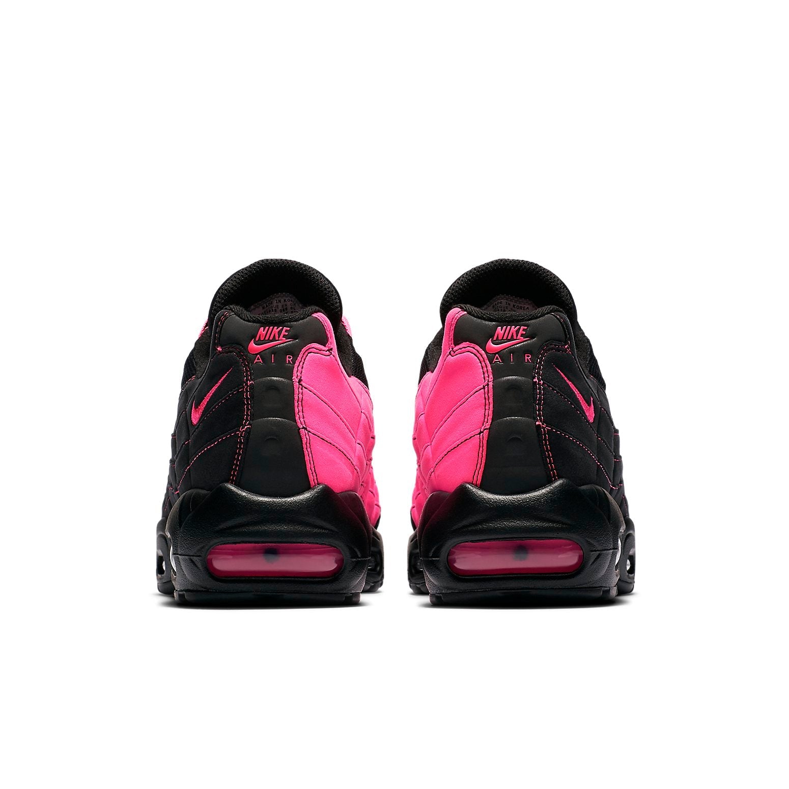 Nike Air Max 95 'Pink Blast' CU1930-066