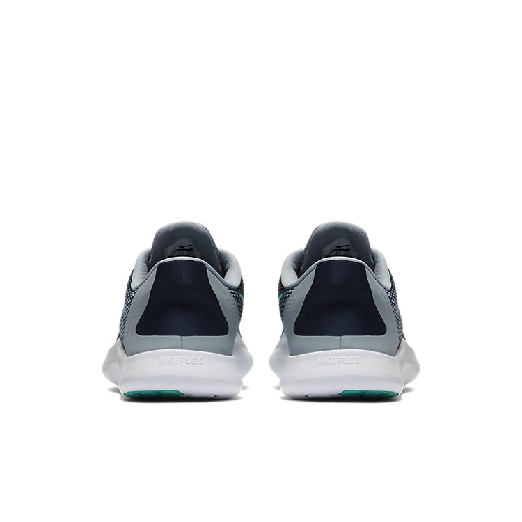 (WMNS) Nike FLEX 2018 RN 'Obsidian Mist' AA7408-402