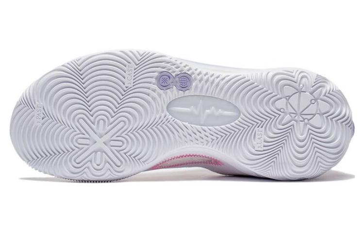 Li-Ning Wade 808 2 Ultra V2 'Family Love' ABAT007-1