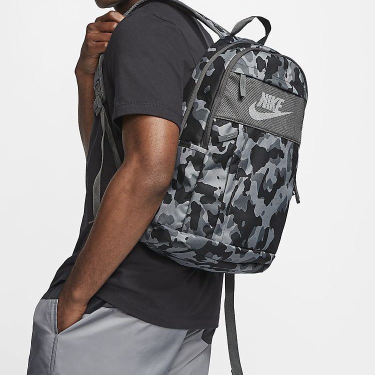 Nike Elemental 2.0 Backpack 'Blackgrey' CK5727-068
