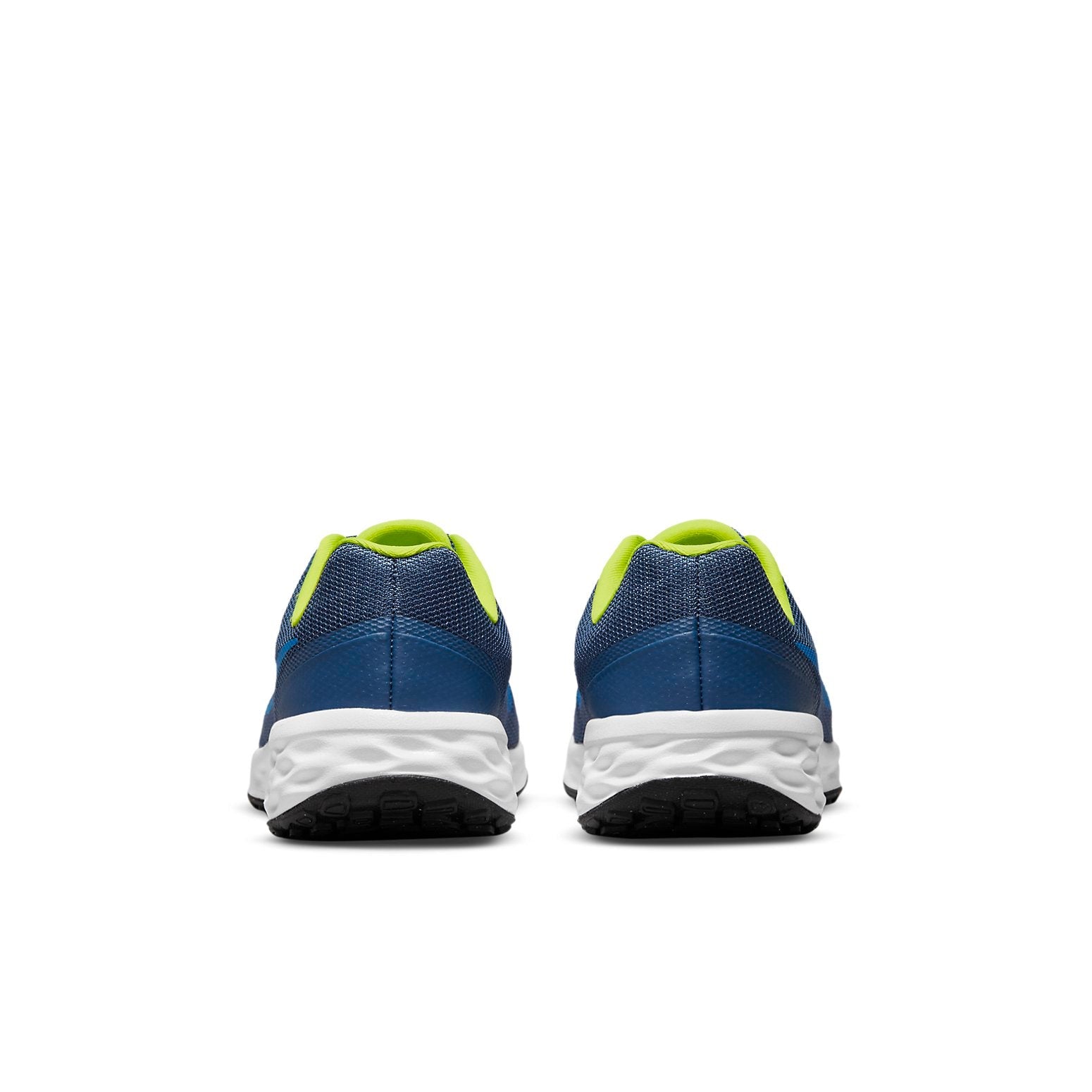 (GS) Nike Revolution 6 'Mystic Navy' DD1096-401
