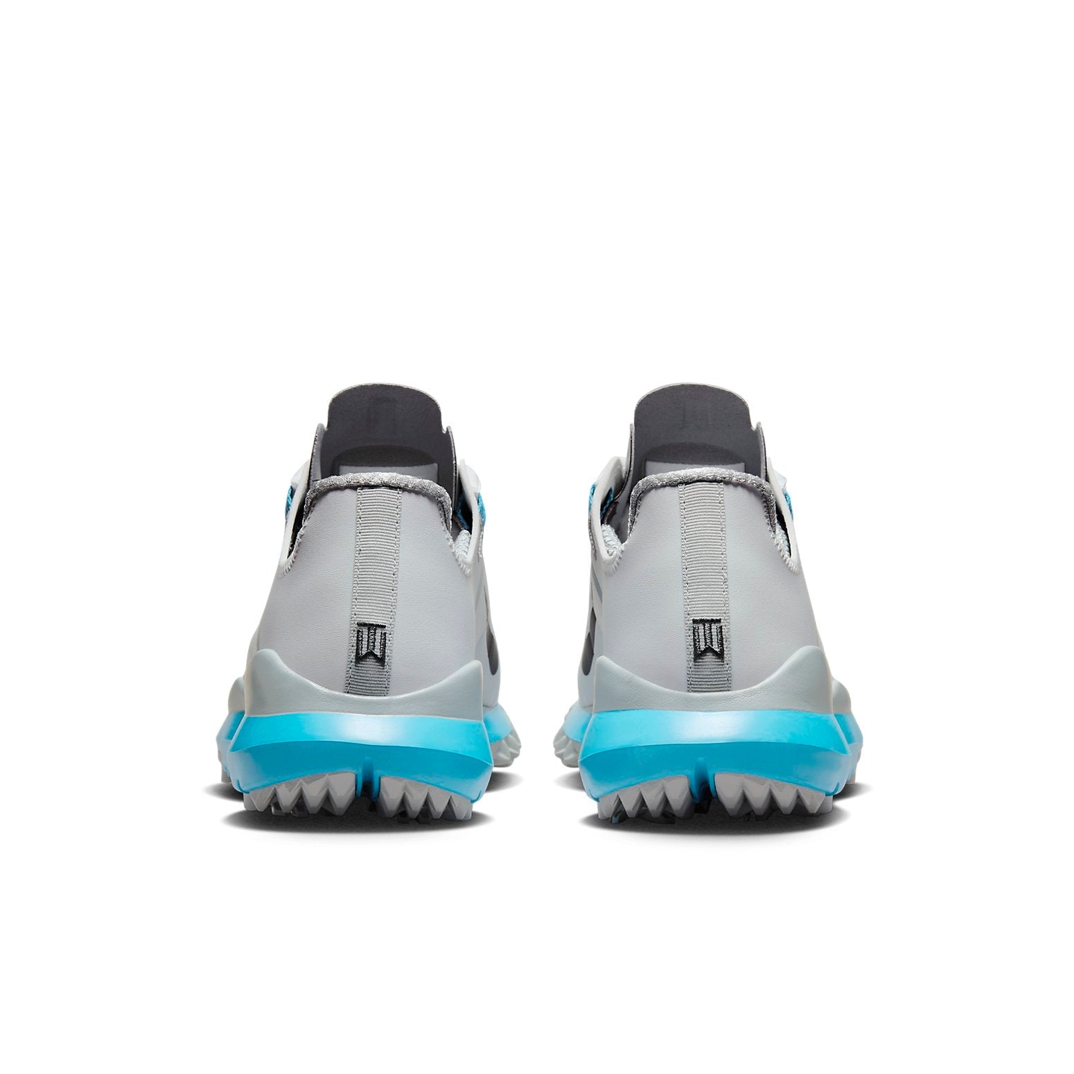 Nike Tiger Woods 2013 Retro 'Blue Lightning' DR5752-001