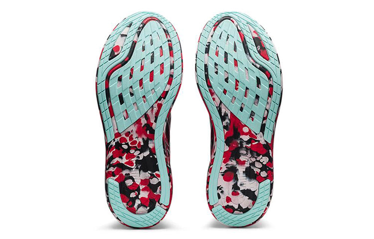ASICS Gel-Noosa Tri 13 'Black Red' 1011B021-601