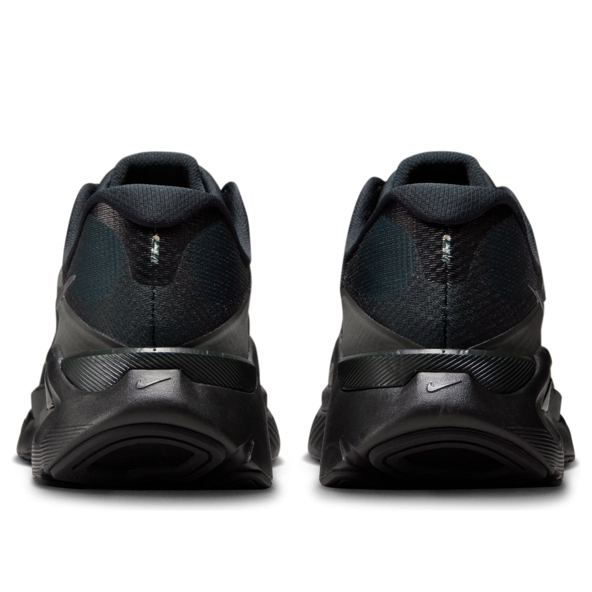 Nike Structure Plus 'Black MTLC Dark Grey Dark Smoke Grey' IM3987-001
