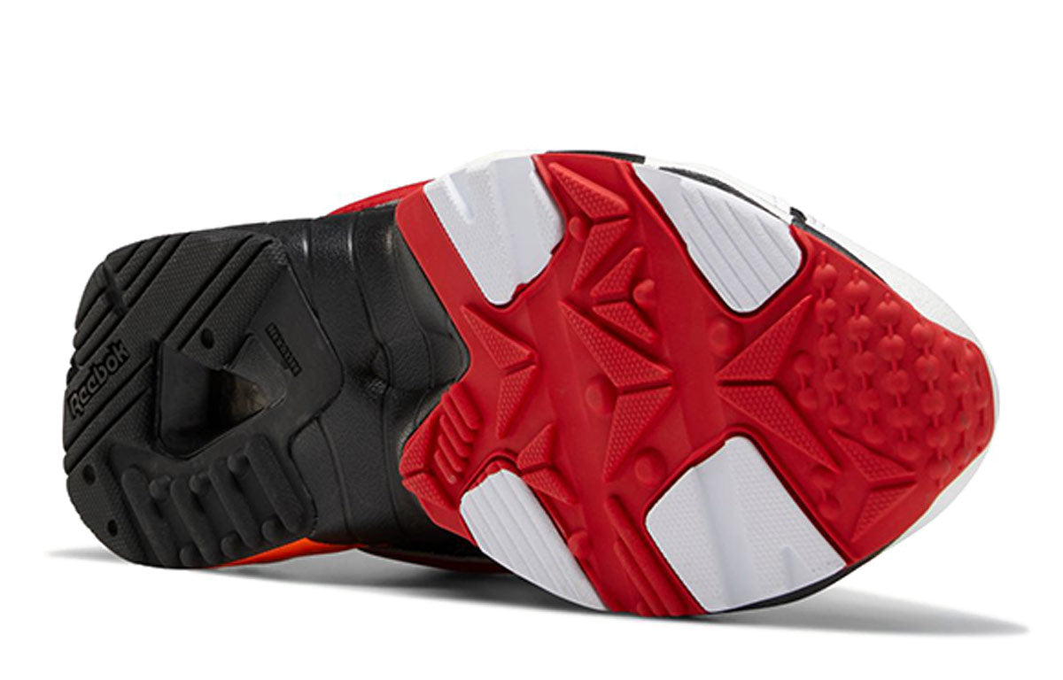Reebok Interval 96 Sway 'Black White Red' FX7137