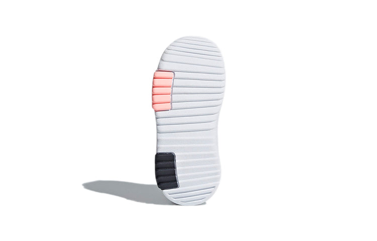(TD) adidas Cloudfoam Racer TR J 'Haze Coral' DB1872
