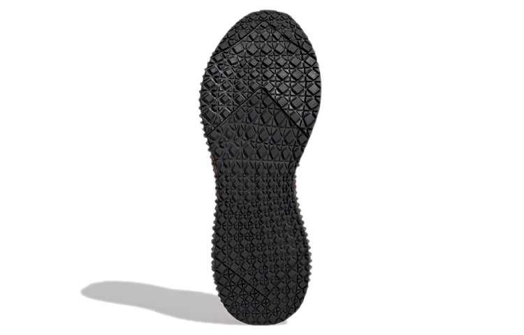 (WMNS) adidas 4DFWD 'Turbo Core Black' GZ0183
