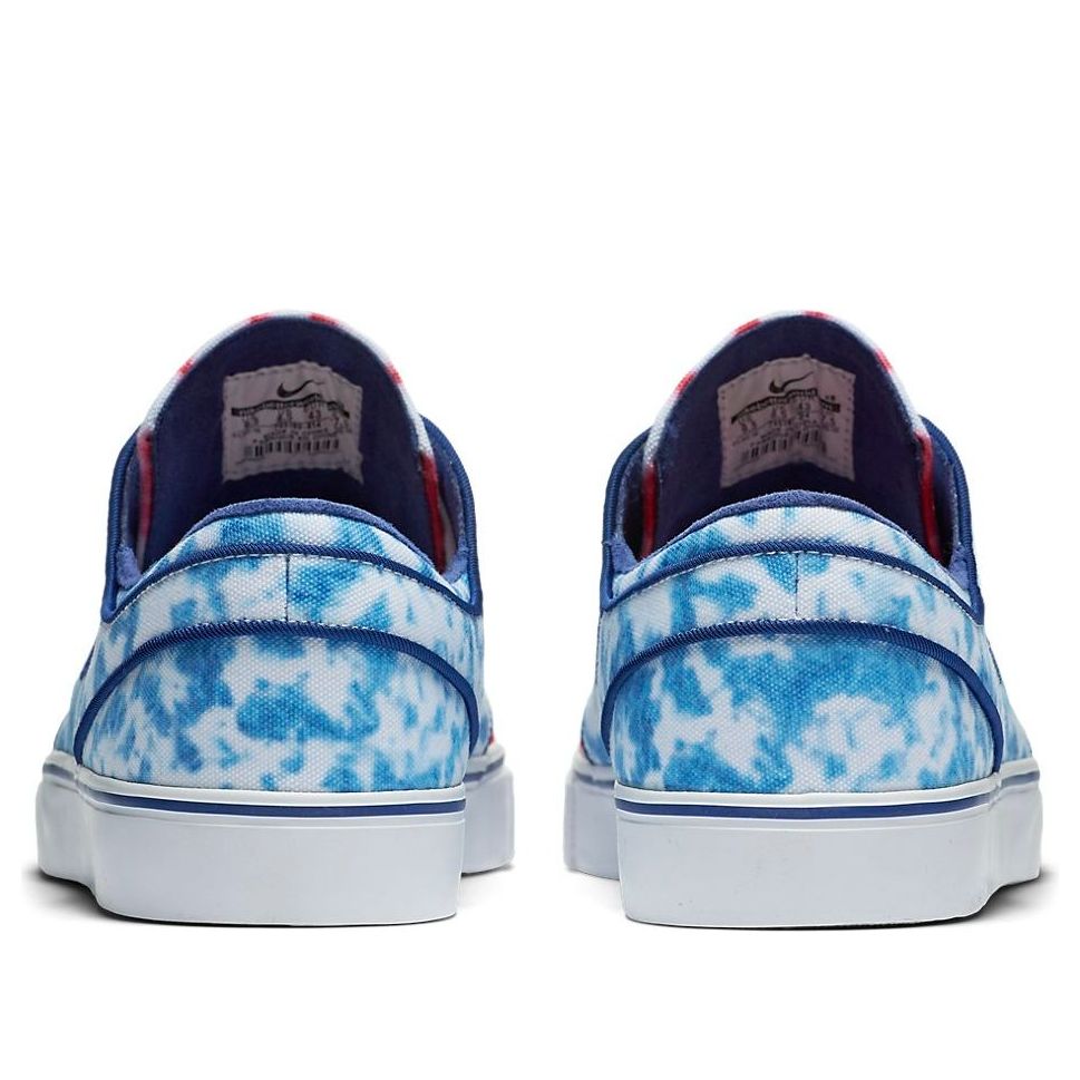Nike Zoom stefan janoski 'USA' 705190-614