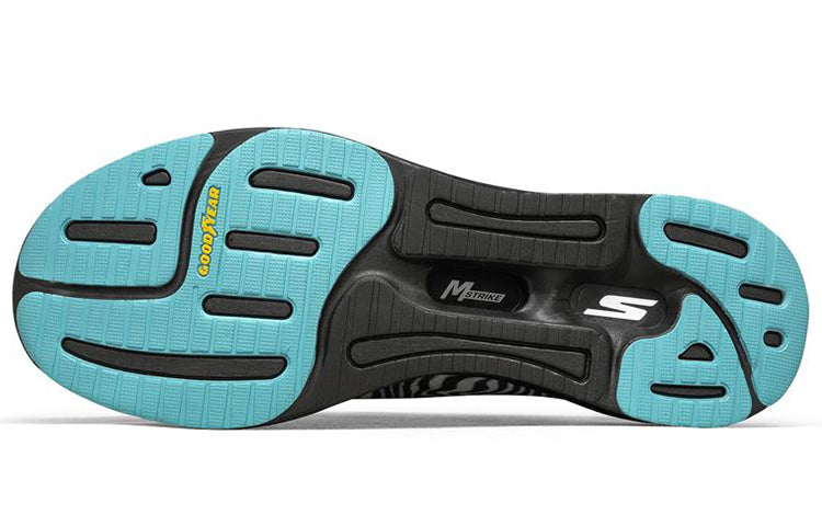 Skechers Speed 6 'Cloak Hyper - Black Blue' 220235-BKBL