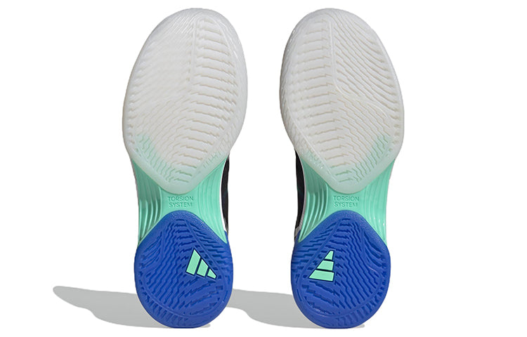 (WMNS) adidas Avacourt Tennis Shoes 'Multi-Color' ID4232