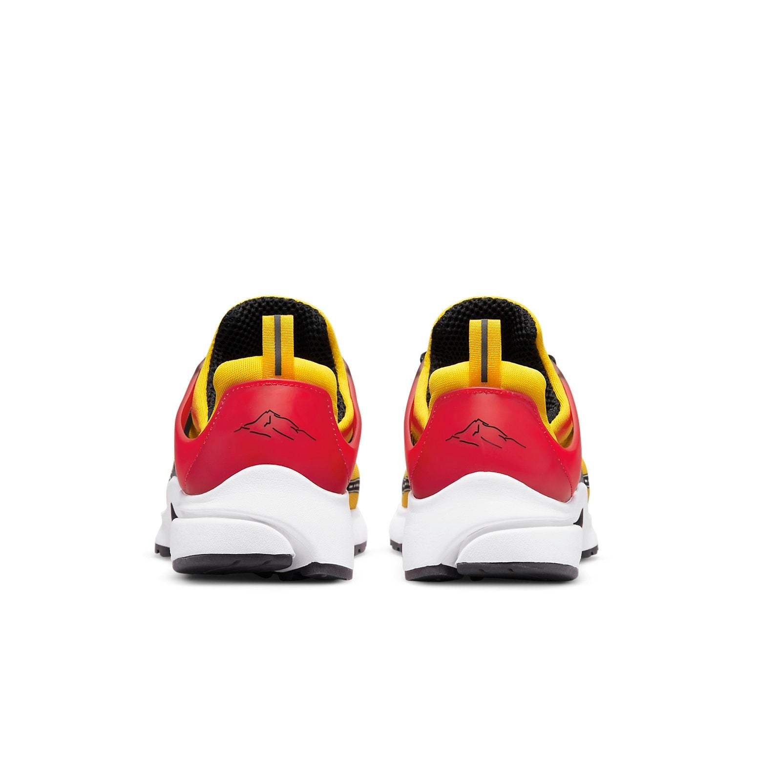 Nike Air Presto 'Road Race' CT3550-700