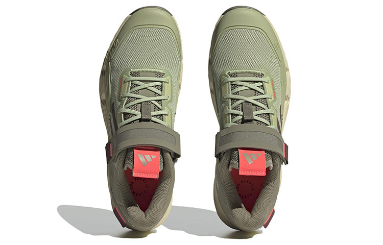 (WMNS) adidas Five Ten Trailcross 'Magic Lime' HP9932