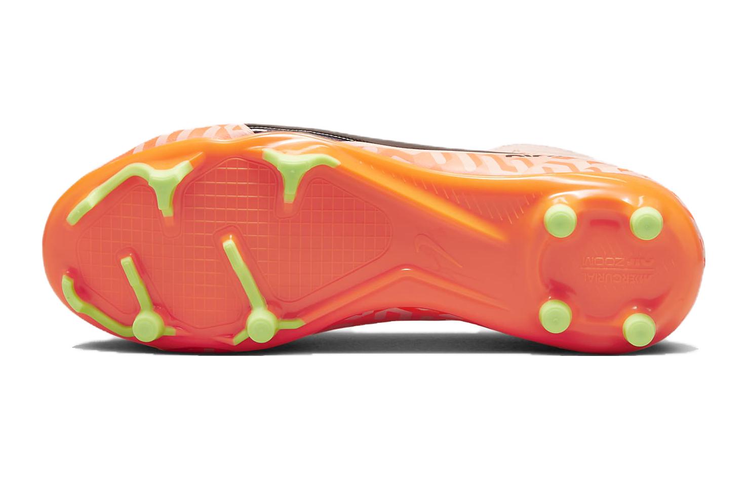 (GS) Nike Mercurial Superfly 9 Academy 'Guava Ice' DZ3472-800