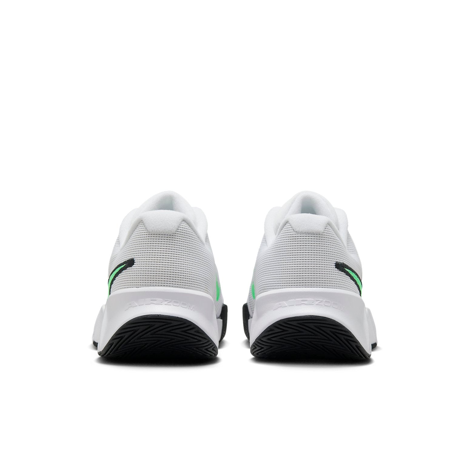 Nike Zoom GP Challenge Pro 'White Poison Green' FB3145-105