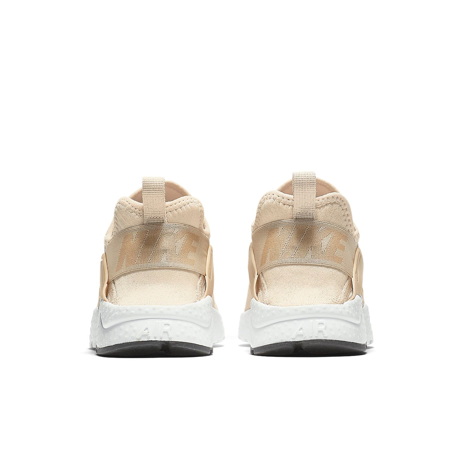 (WMNS) Nike Air Huarache Run Ultra 'Oatmeal' 819151-103