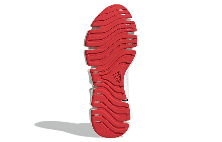 (WMNS)  adidas x Stella McCartney adidas Climacool Vento 'White Red Black' FX1950