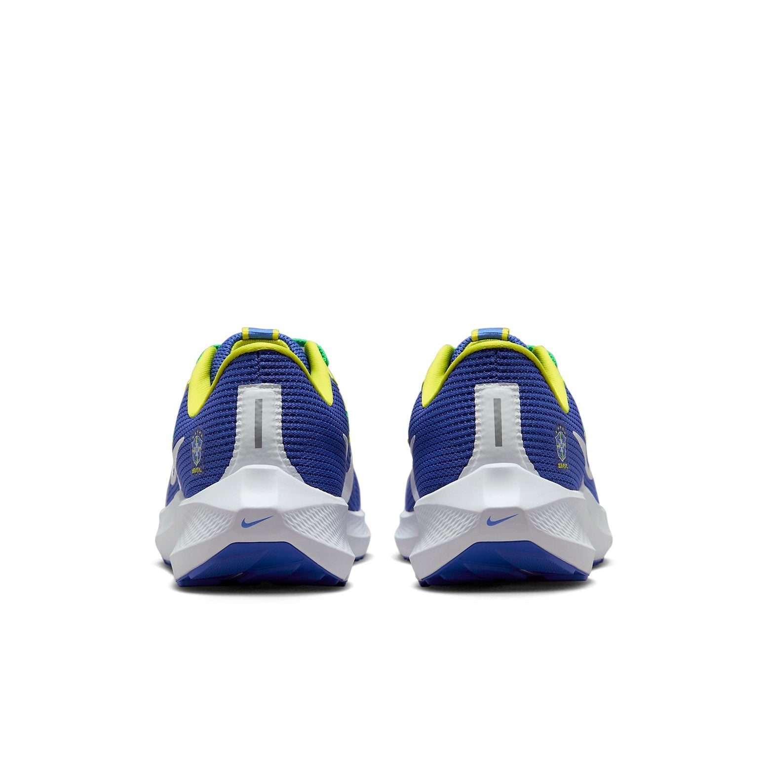 Nike Air Zoom Pegasus 40 'Brazil CBF' FN0020-401
