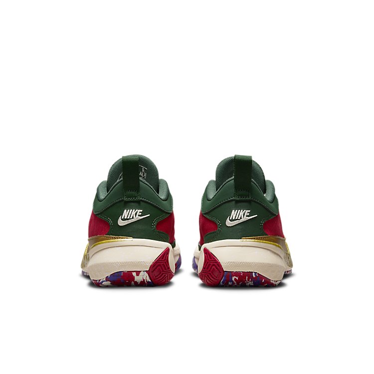 (GS) Nike Zoom Freak 5 'Keep It A Buck' DZ4486-600