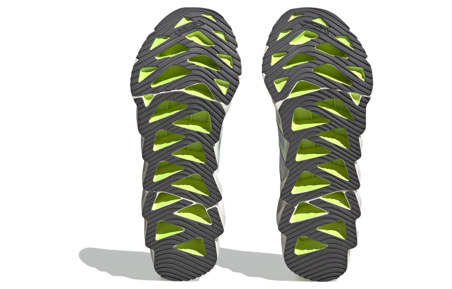 adidas Switch FWD 'Cloud White Lucid Lemon' FZ5621