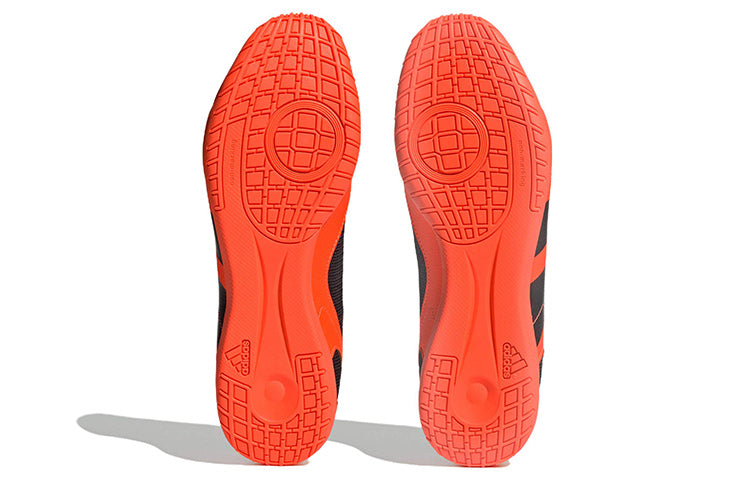 adidas Predator Accuracy.4 'Team Solar Orange Core Black' GW7073