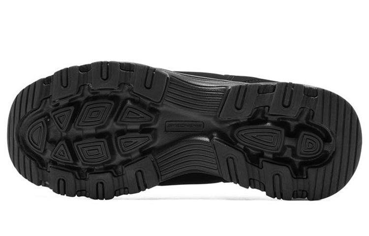 Skechers I-Conik 'Black' 8790162-BBK