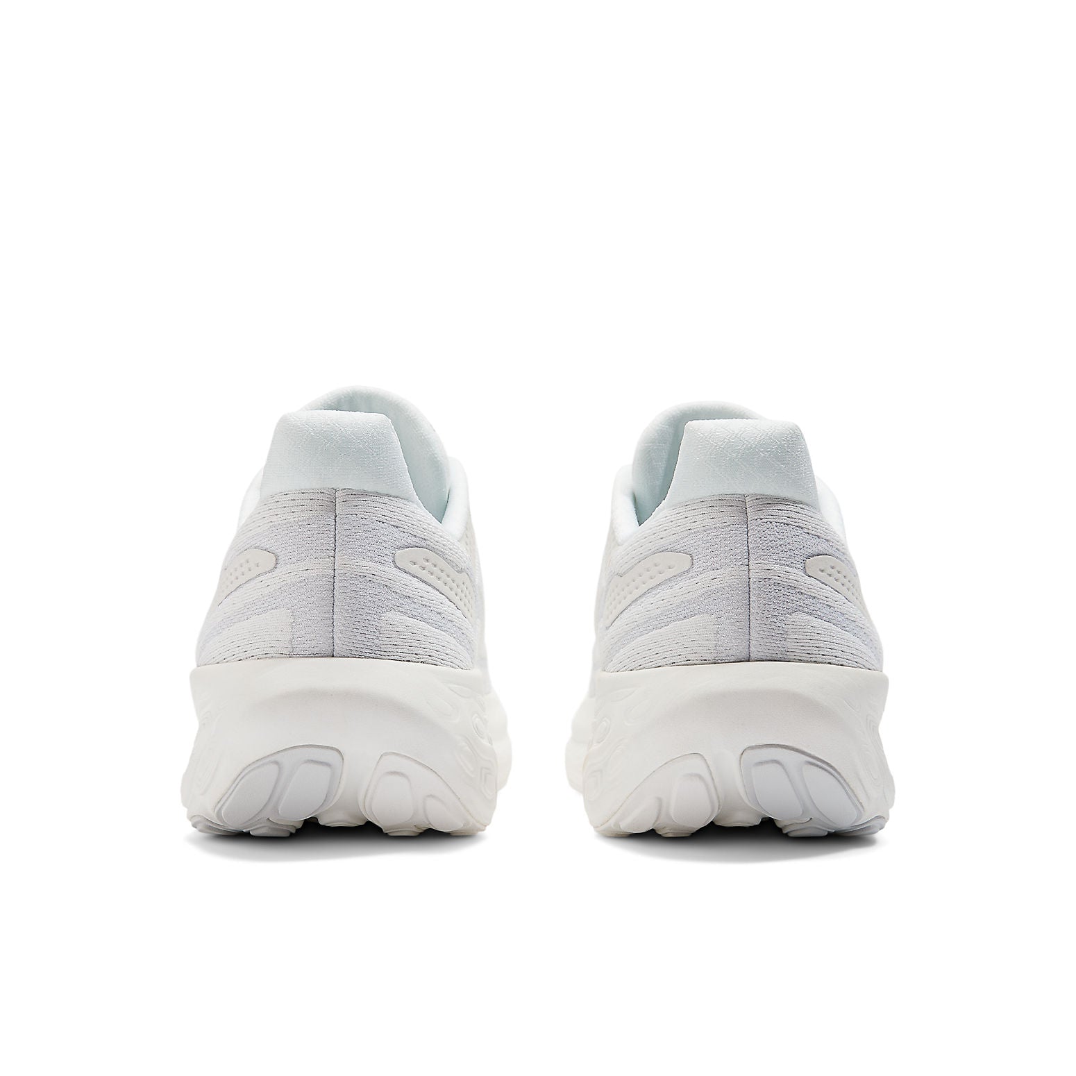 (WMNS) New Balance Fresh Foam X 1080v13 'White Silver Metallic' W1080W13