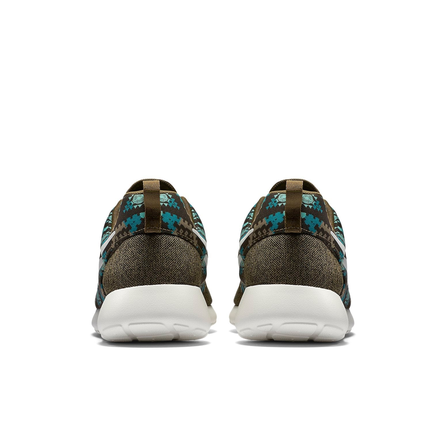 Nike Roshe Run Print 'Iguana' 655206-213