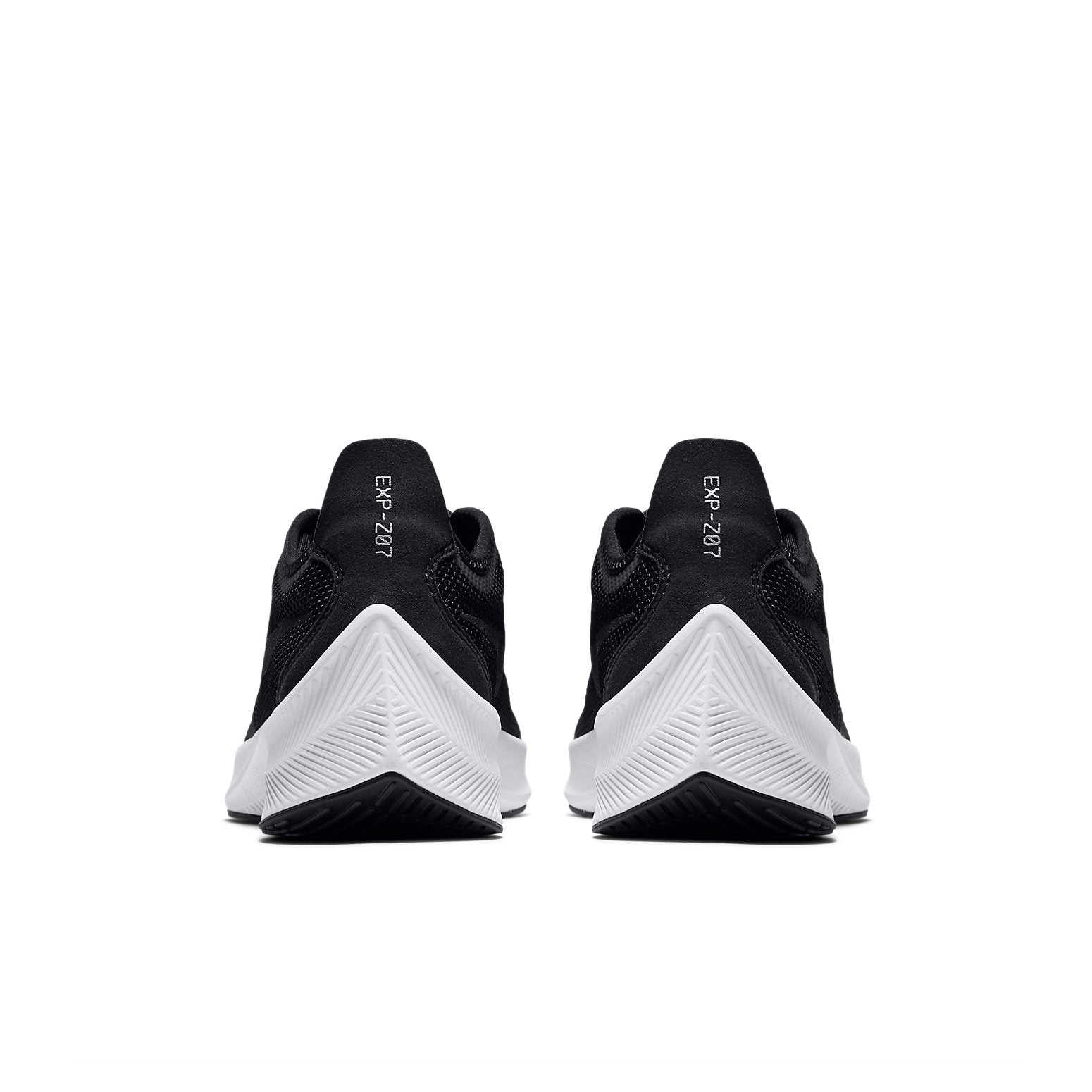 Nike Fast Exp Racer Black/White AO3093-003