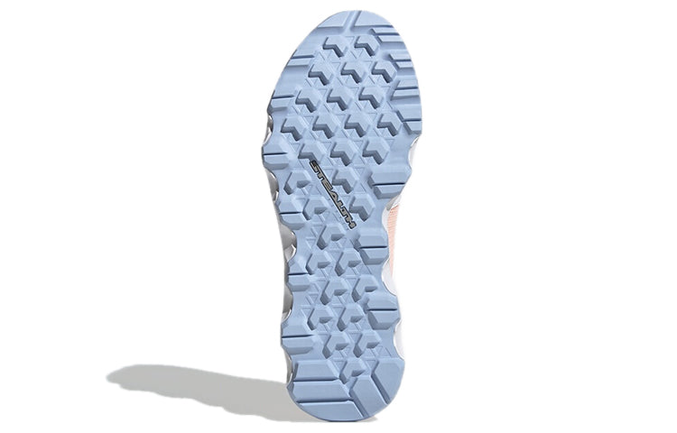 (WMNS) adidas Terrex Cc Voyager Sleek 'Pink Blue' EH1146
