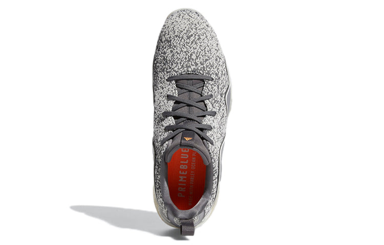adidas CodeChaos 21 Primeblue 'Grey Screaming Orange' FX6625