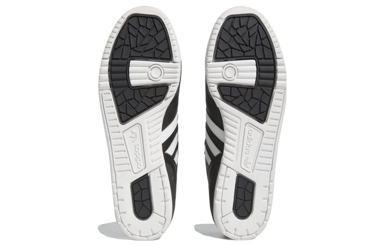 adidas Rivalry Low 'Black White' FZ6327