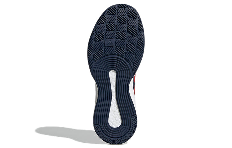 (WMNS) adidas Crazyflight 'Team Collegiate Red Navy' GZ8502