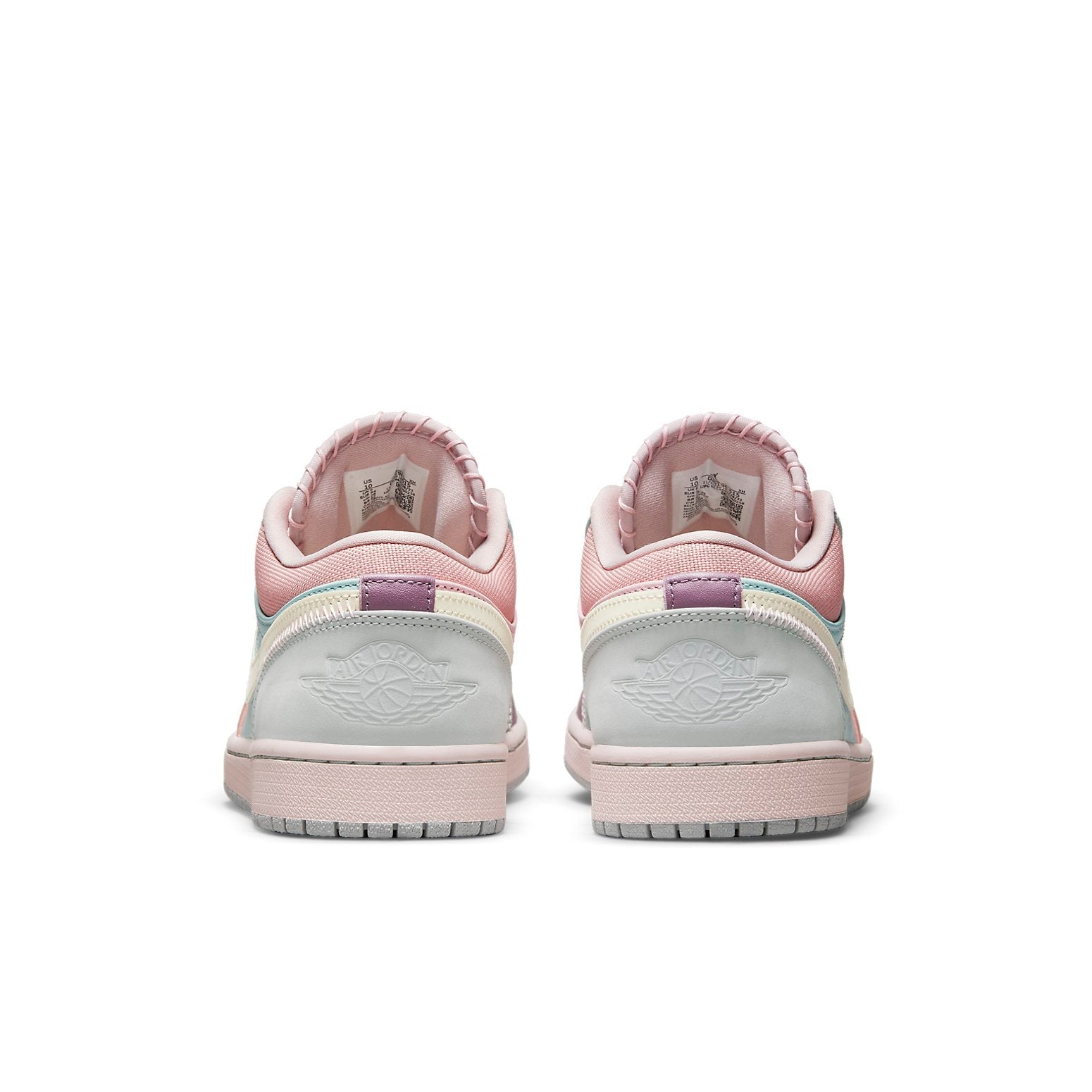Air Jordan 1 Low SE 'Easter Pastel' DJ5196-615