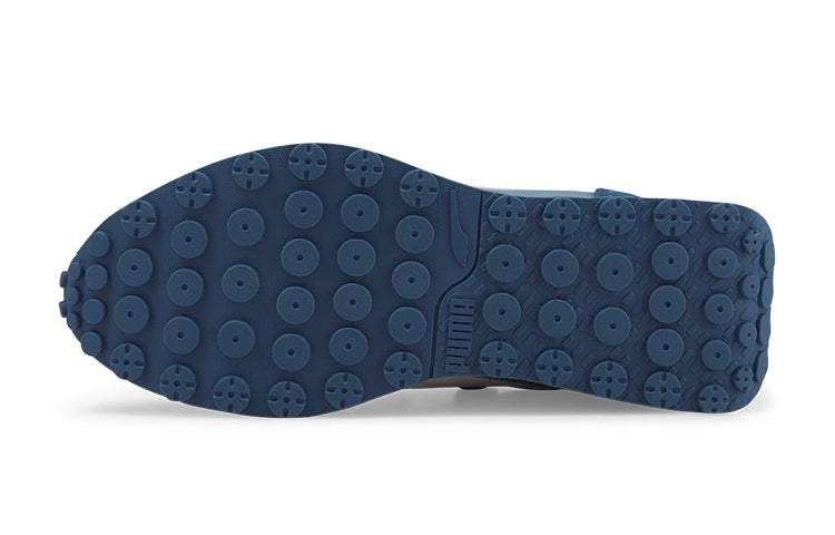 PUMA Rider FV x AMI 'Stellar Faded Denim' 386668-01