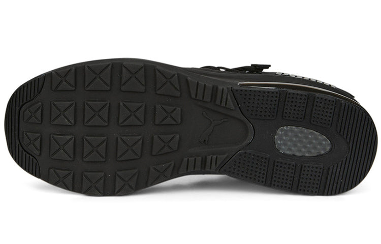 PUMA Electron 2.0 Sport 'Black Dark Shadow' 387699-01