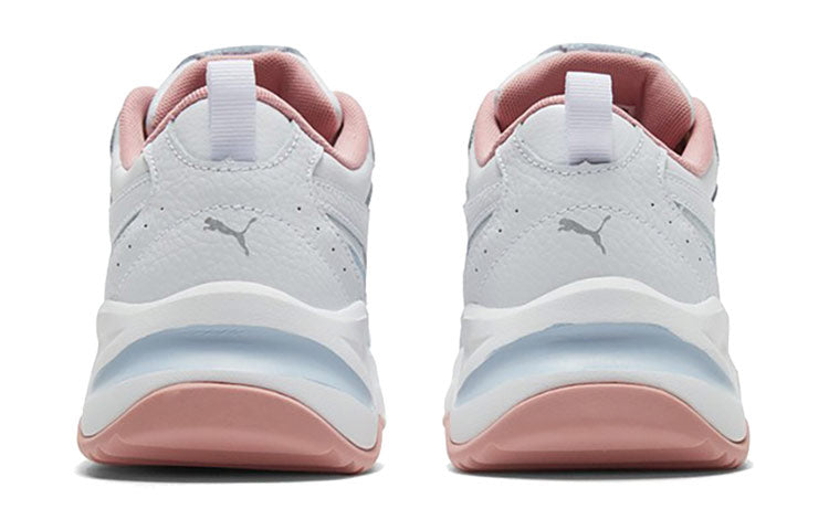 (WMNS) PUMA Cilia Lux 'Heather Rose' 370282-02