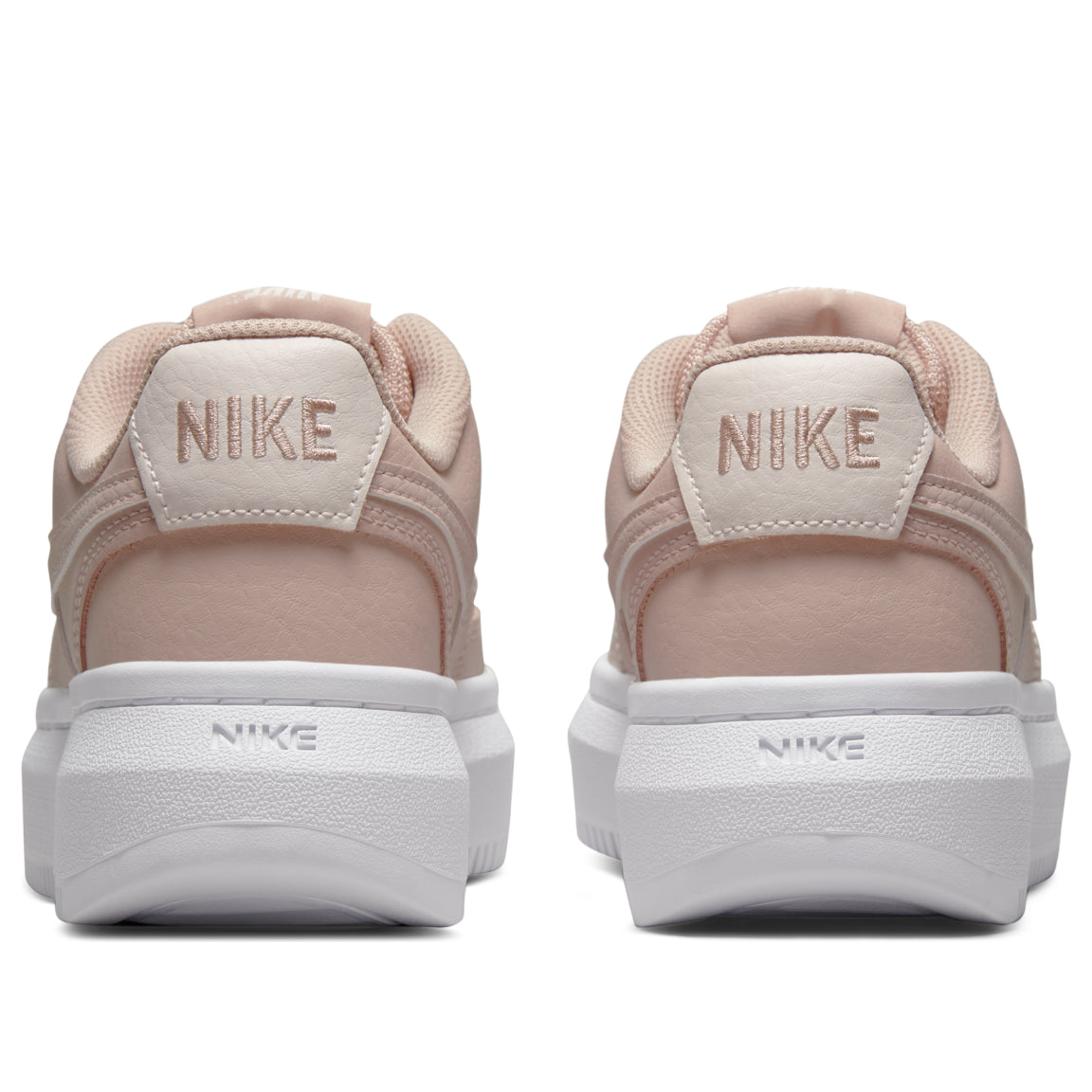 (WMNS) Nike Court Vision Alta 'Pink Oxford' DM0113-600